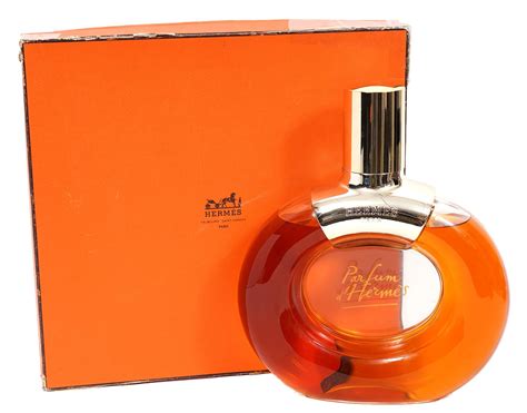 hermes parfum klassiker|perfume d'hermes original.